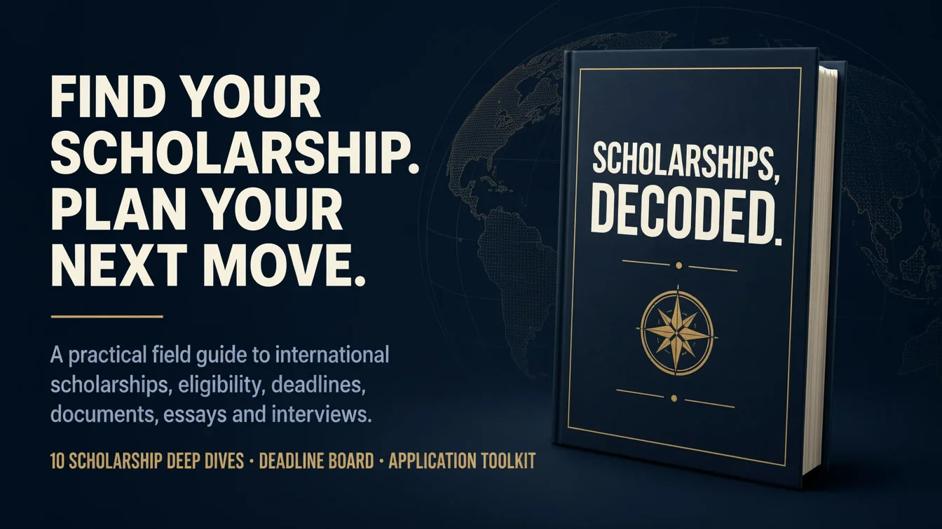 scholarship